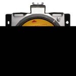 Graflex XLSW Large Format Camera Body & Strap