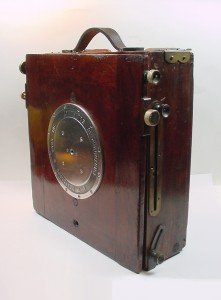 1932 Folmer Graflex Century 8x10 Camera
