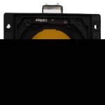 Graflex XLSW Large Format Camera Body & Strap