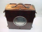 1932 Folmer Graflex Century 8x10 Camera