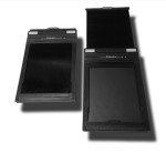 Vintage Riteway 4x5 Graphic Film Holders - 2 Pack