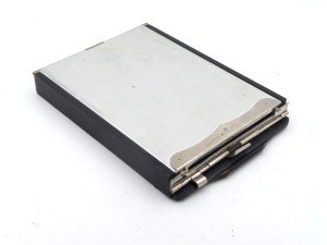 Kodak 4x5 Film Pack Adapter for Premo Cameras