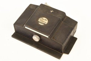 Beattie Coleman 70mm Film Back for 4x5 Cameras