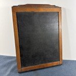 Rochester Optical Whole Plate Glass Holder 1898