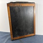 Rochester Optical Whole Plate Glass Holder 1898