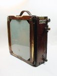 1932 Folmer Graflex Century 8x10 Camera