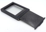 Kodak 4x5 Film Pack Adapter for Premo Cameras