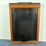 5x7 Glass Plate Holder for Premo Cameras