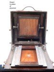 1932 Folmer Graflex Century 8x10 Camera