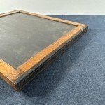 Rochester Optical Whole Plate Glass Holder 1898