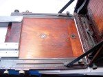 1932 Folmer Graflex Century 8x10 Camera