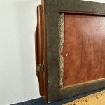 5x8in Glass Plate Holder for Vintage Cameras