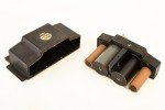 Beattie Coleman 70mm Film Back for 4x5 Cameras