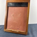 5x7 Glass Plate Holder for Premo Cameras