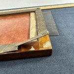 5x8in Glass Plate Holder for Vintage Cameras