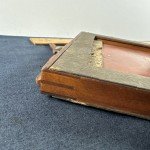 5x8in Glass Plate Holder for Vintage Cameras