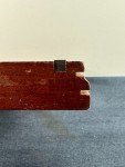 Vintage Wooden Camera Extension Focusing Rail for Kodak