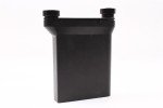 Stearman SP-445 4x5 Film Processing Tank