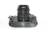 Graflex Norita 66 Medium Format Film Camera 80mm