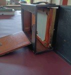 Rochester Premo 4x5 Folding Vintage Camera