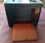 Rochester Premo 4x5 Folding Vintage Camera