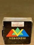 Vintage Kodak Veronese Diascope Projection Color Slides