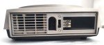 Kodak Ektagraphic E-2 Slide Projector with Zoom Lens