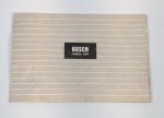 Busch 4x5 Pressman User Manual & Operation Guide