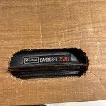 Kodak Carousel 750H Slide Projector - Vintage Classic