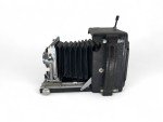 Busch Pressman Large Format Camera with Lens