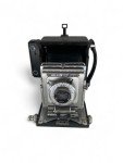 Busch Pressman Large Format Camera with Lens