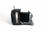 Busch Pressman Large Format Camera with Lens