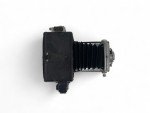 Busch Pressman Large Format Camera with Lens