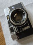 Graflex Graphic 35 Jet Film Camera Bundle