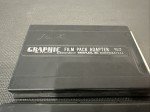 Graflex 4x5 Graphic Film Pack Adapter Lot of 2