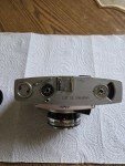 Graflex Graphic 35 Jet Film Camera Bundle