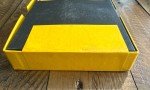 Kodak Kodabromide F3 Single Weight Photo Paper 4x5