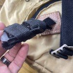 Vintage Camera Backpack for 4x5 & 5x7 Lenses