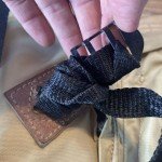 Vintage Camera Backpack for 4x5 & 5x7 Lenses