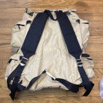 Vintage Camera Backpack for 4x5 & 5x7 Lenses