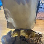 Vintage Camera Backpack for 4x5 & 5x7 Lenses