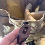 Vintage Camera Backpack for 4x5 & 5x7 Lenses