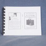 1918 Kodak Brownie #116 & #120 Hawk-Eye Cameras