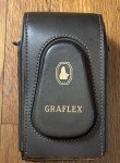 Graflex 22 Twin Lens Vintage Film Camera