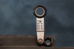 Graflex Super Graphic 4x5 Rotating Graflok Assembly
