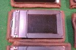 Graflex 4x5 Large Format Film Holder Set