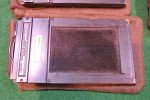 Graflex 4x5 Large Format Film Holder Set
