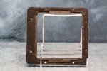 Graflex Super Graphic 4x5 Rotating Graflok Assembly