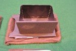 Graflex 4x5 Large Format Film Holder Set
