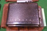 Graflex 4x5 Large Format Film Holder Set